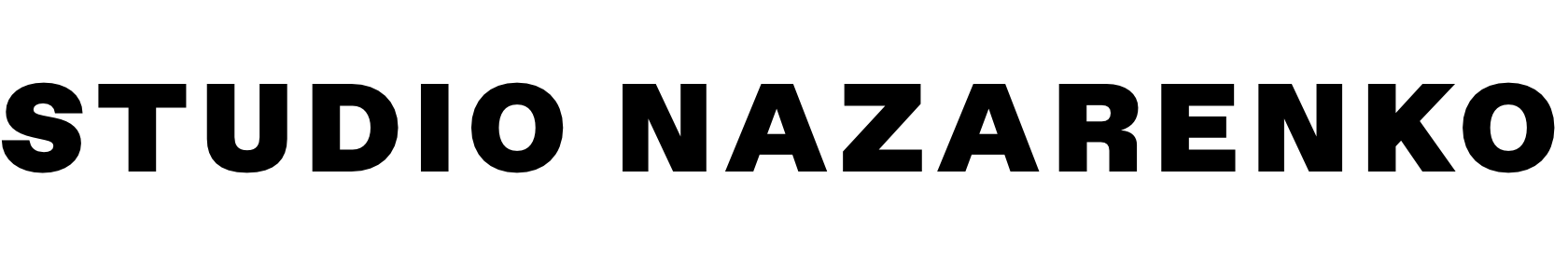 STUDIO NAZARENKO